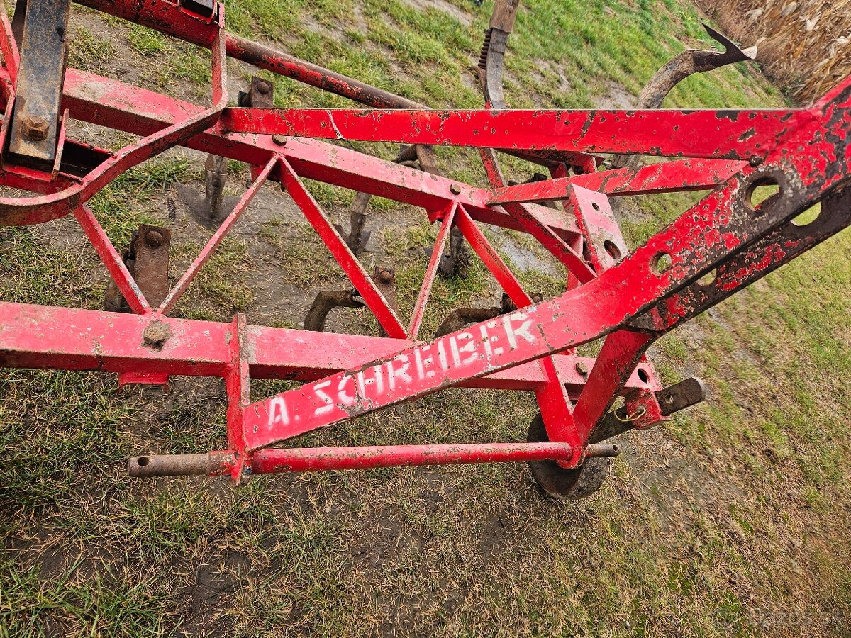 Kultivátor, kombinátor - 13