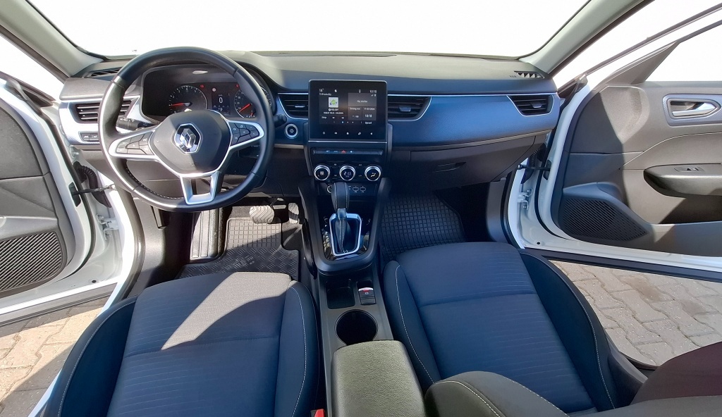 Renault Arkana, záruka a predpl. servis do 2028, 1.maj. - 13