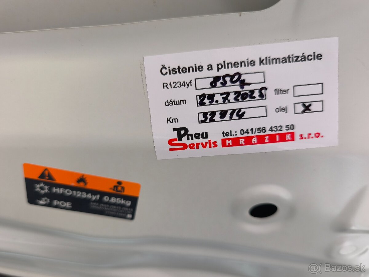 Leaf 30 KWh 2017 33 000km - 13