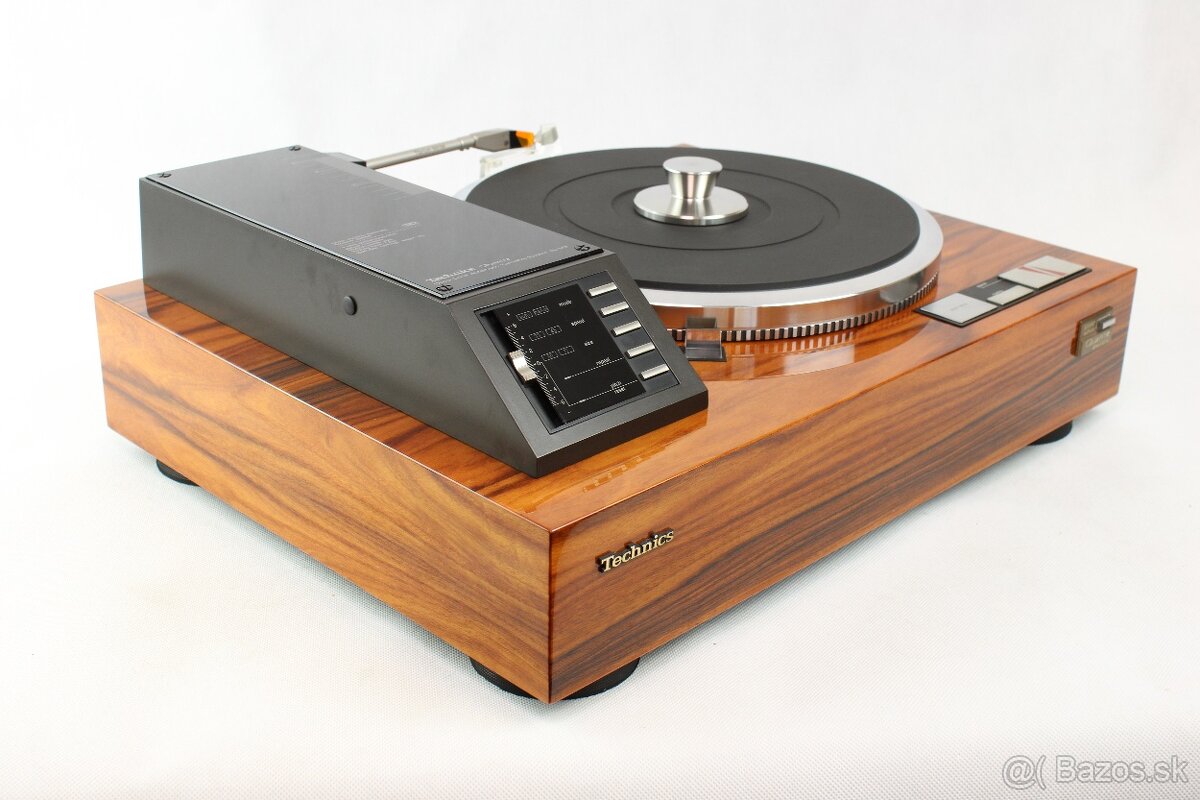 Gramofón TECHNICS SL-M3 - 13