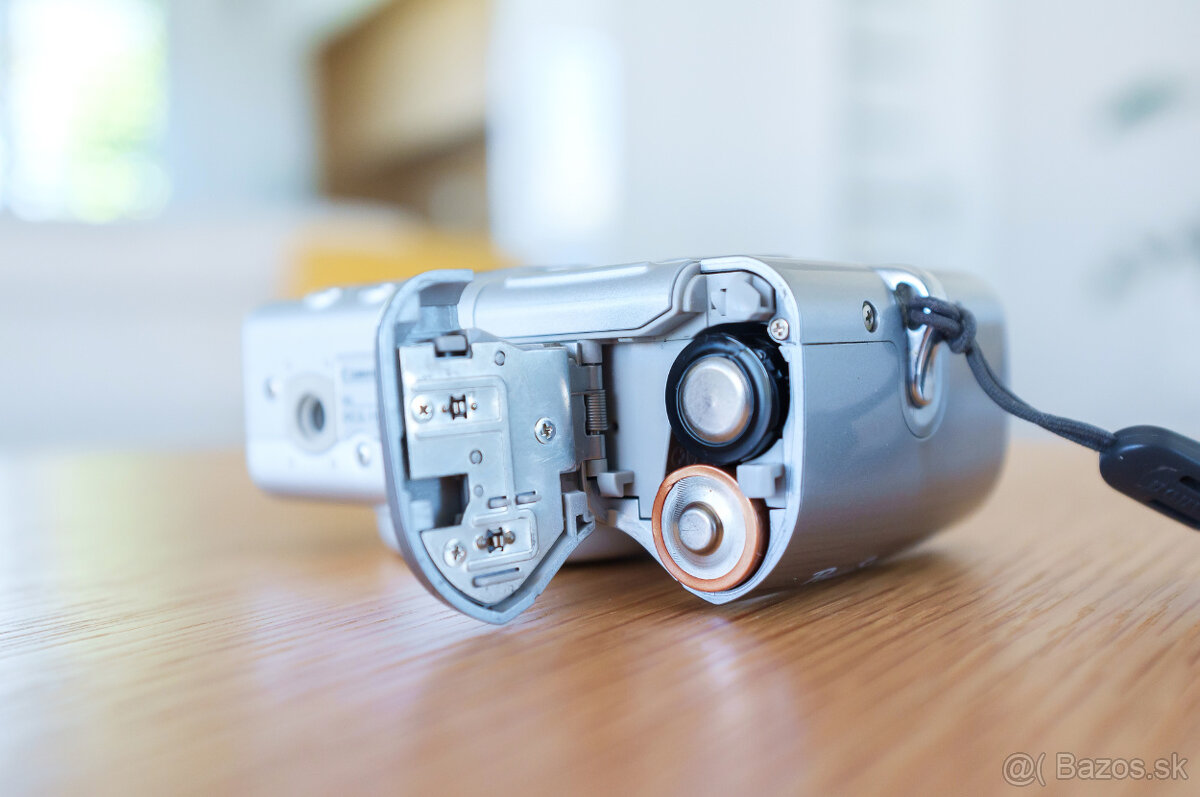 Canon PowerShot A520 - 13