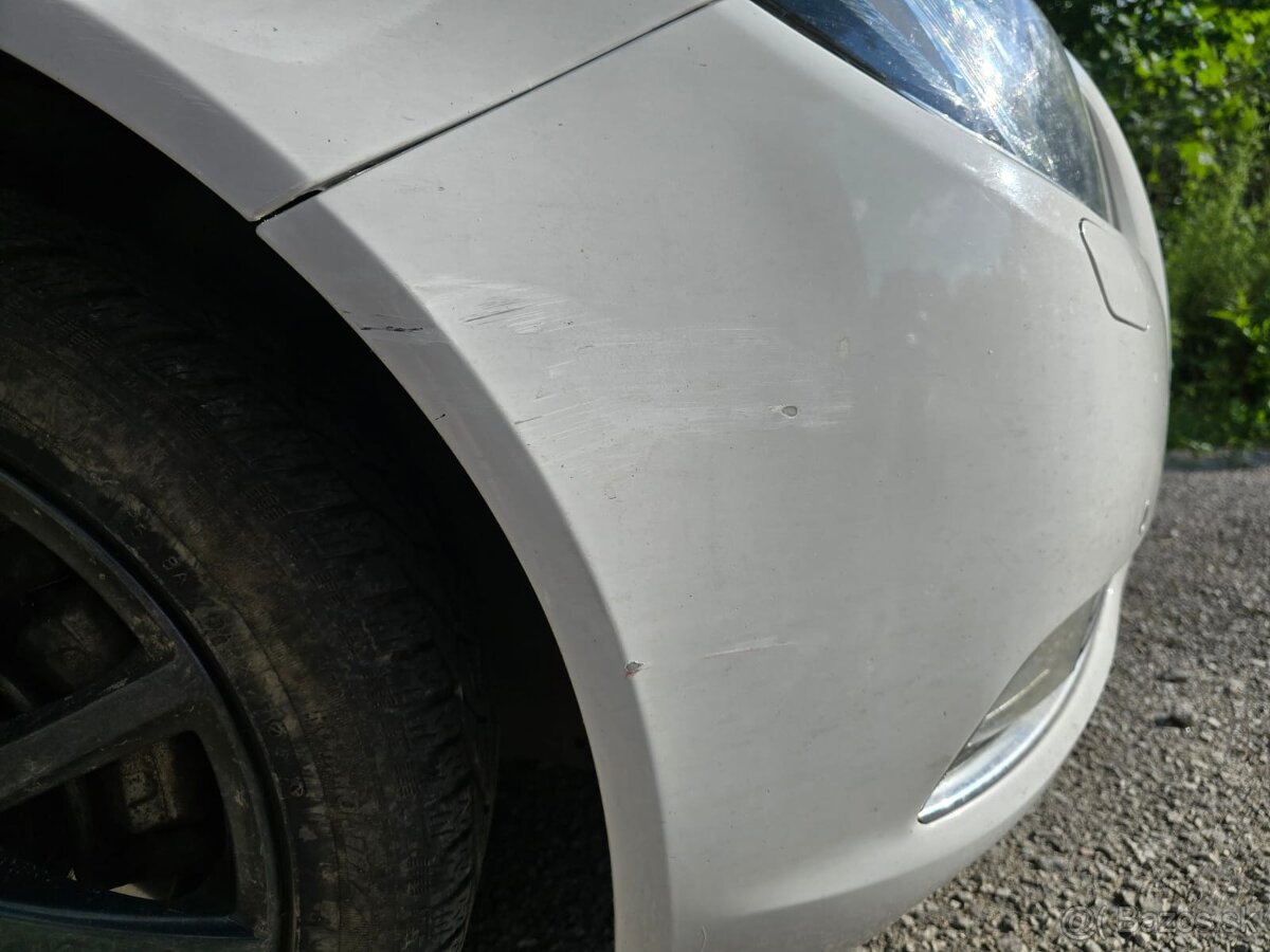 Opel insignia a hatchback - 13