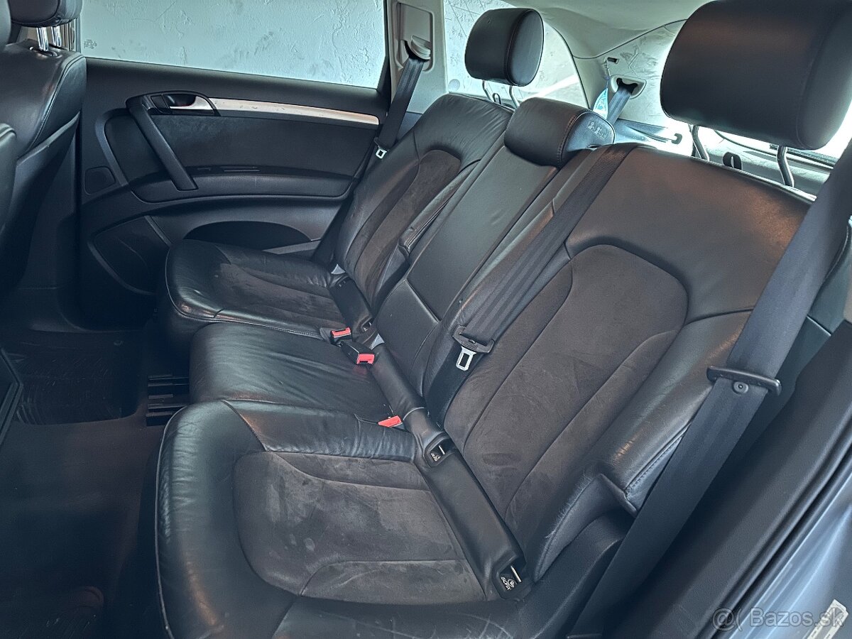 Audi Q7 - 13