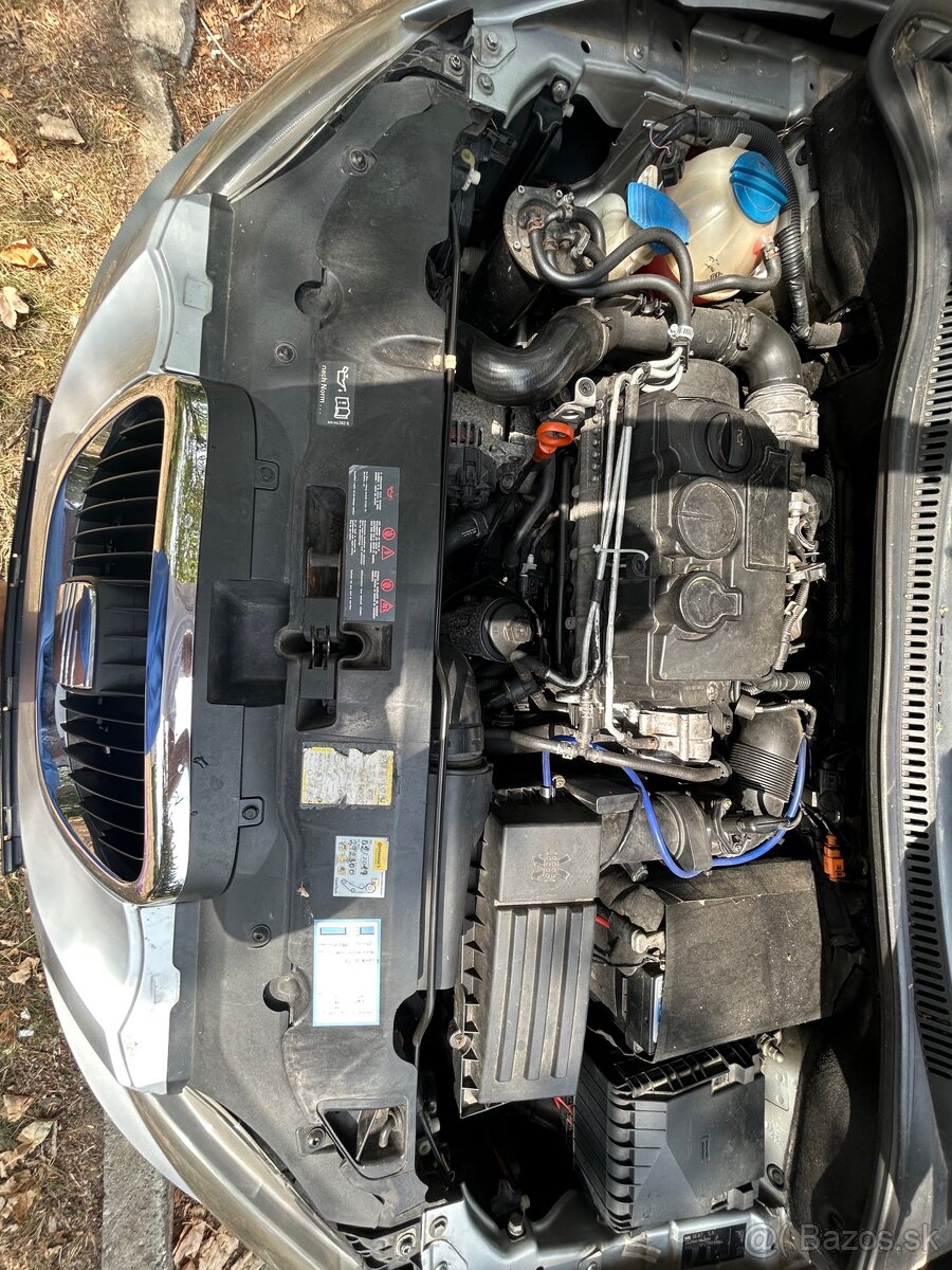 Seat Altea - 13