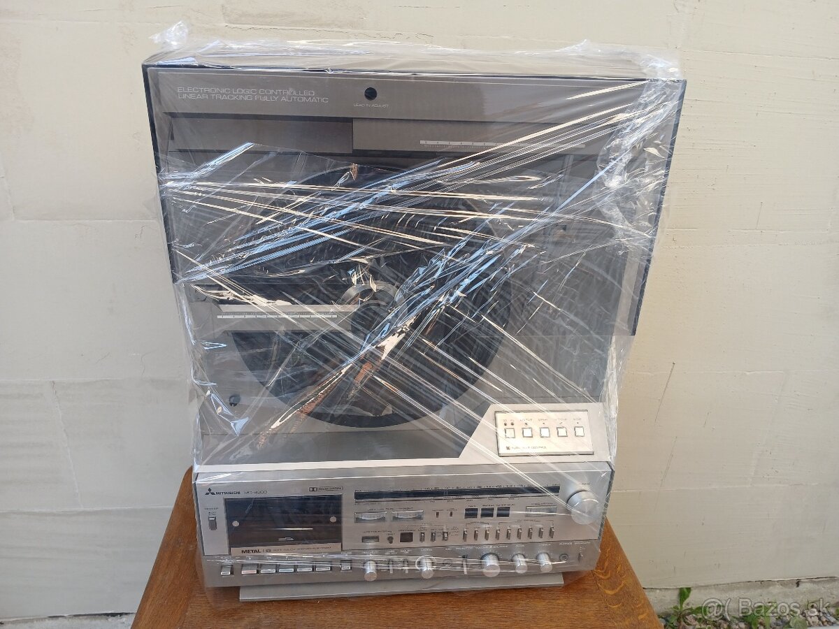 MITSUBISHI MC 8000 - 13