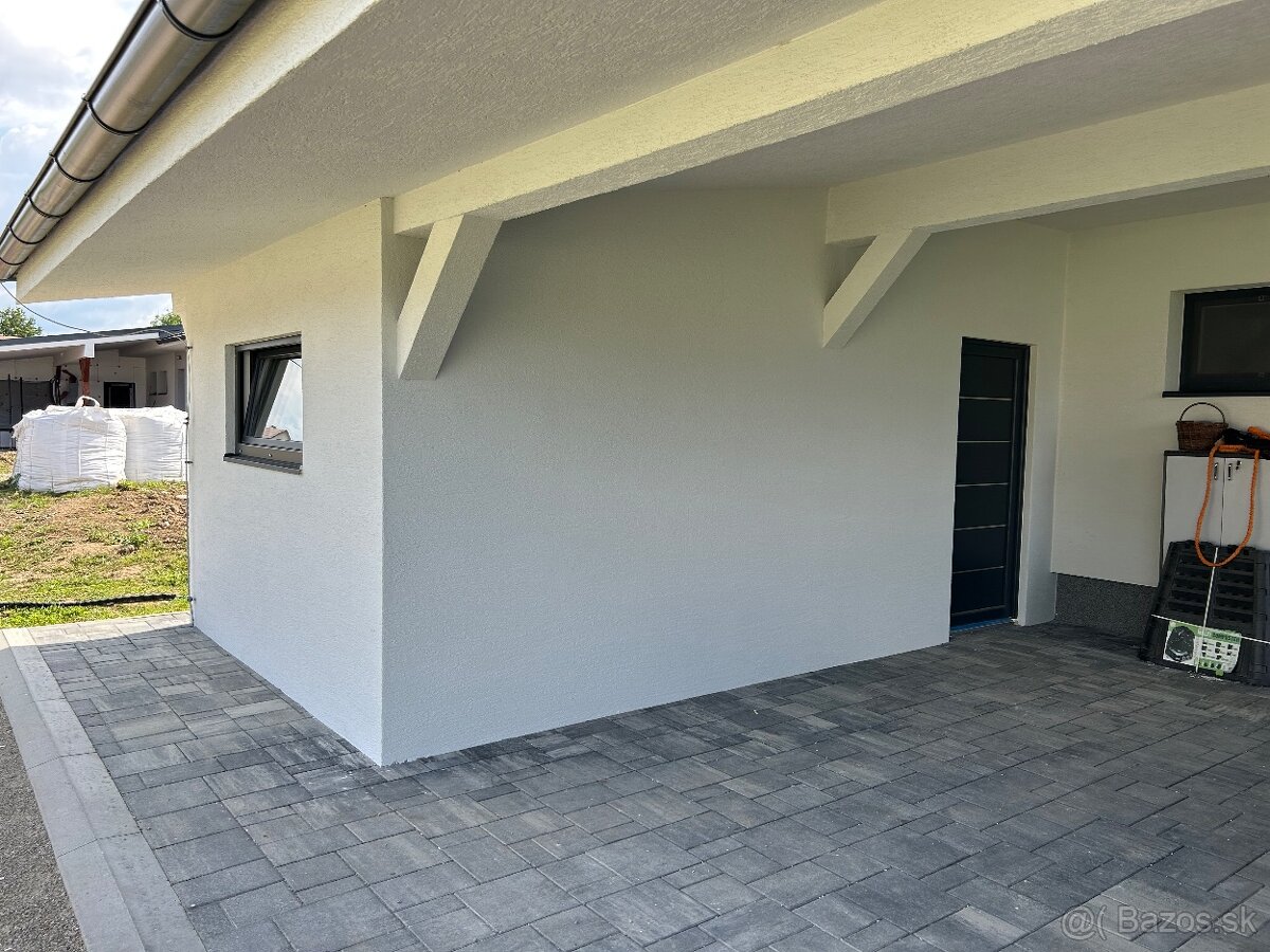 Stavebné práce,rekonštrukciE - 13