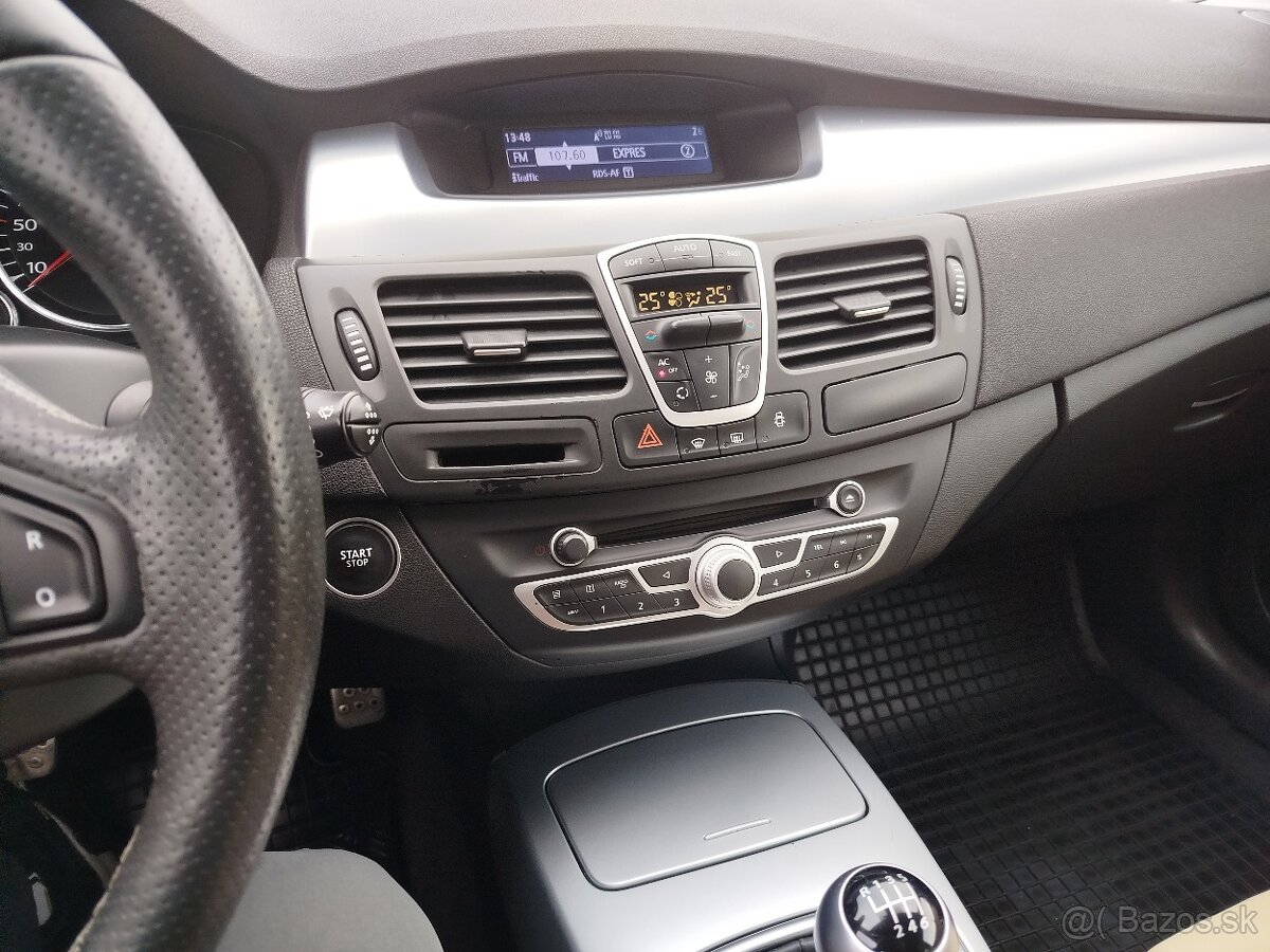 Renault Laguna Coupe - 13