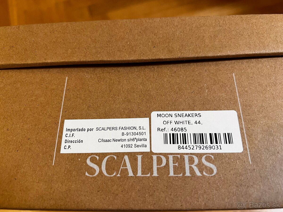 Predam nenosene tenisky - 13