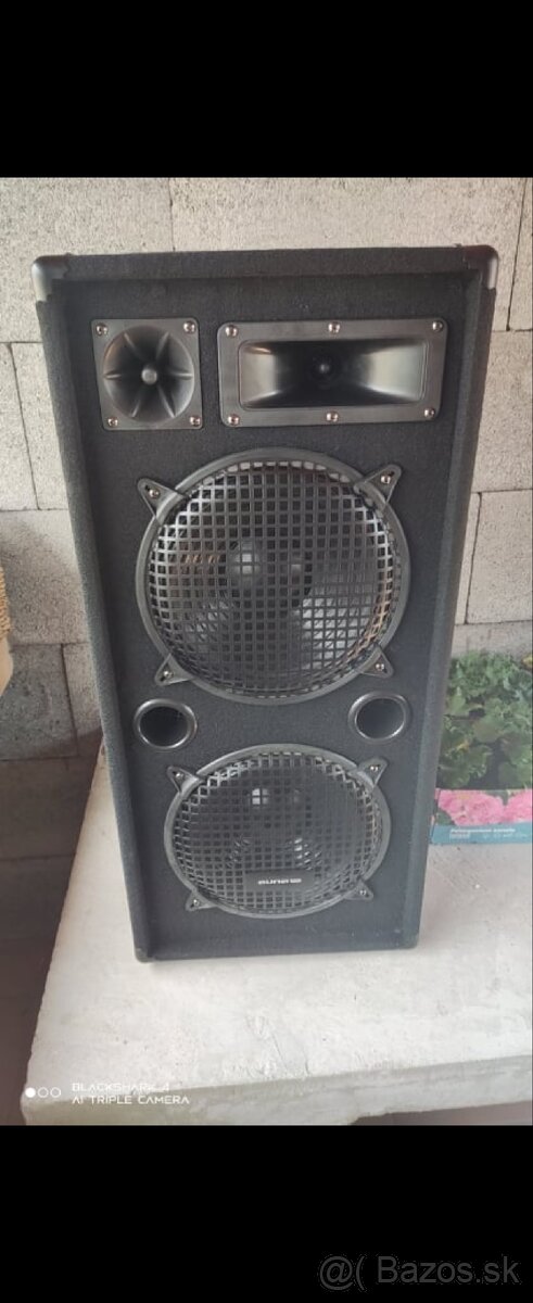 Zvuková zostáva - 13