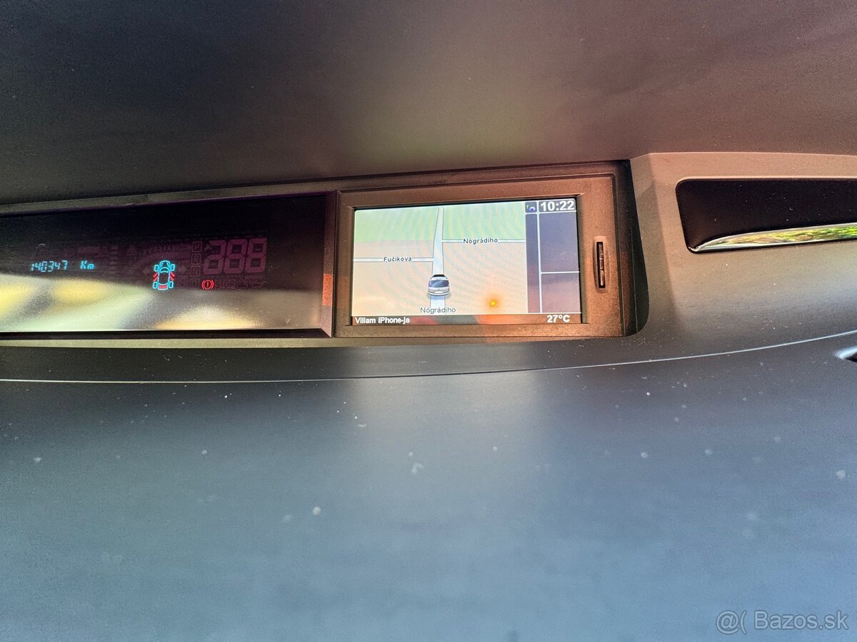 Renault Grand Espace 2.0dci - 13