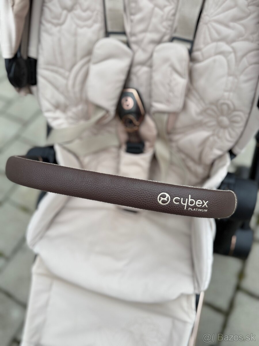 Cybex priam 4.0 - 13