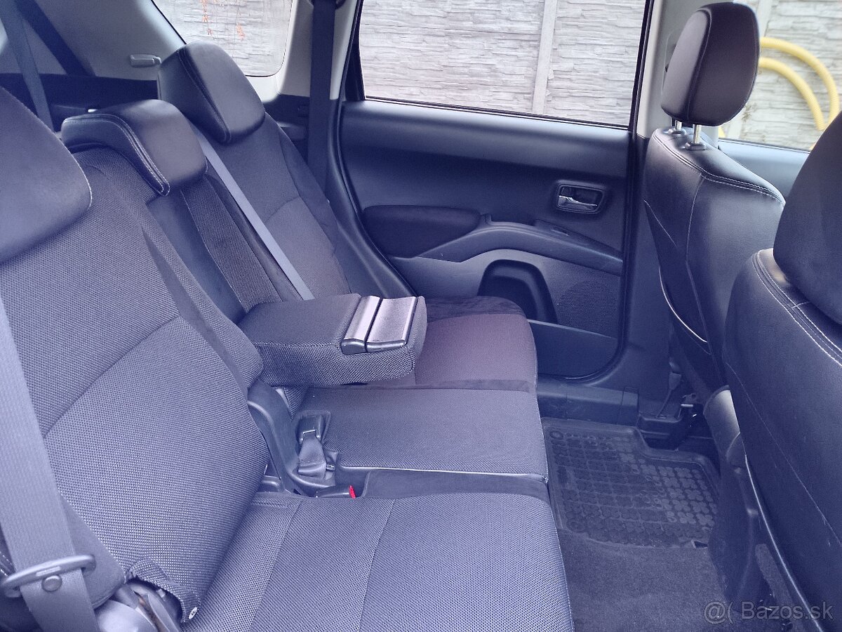 Citroen C-Crosser 2.2hdi 115kw - 13