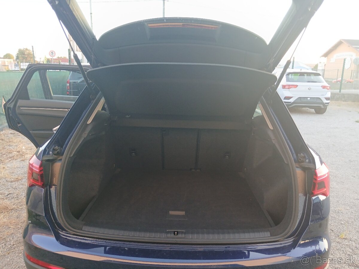 Audi Q3 35 2,0tdi/dsg - 13
