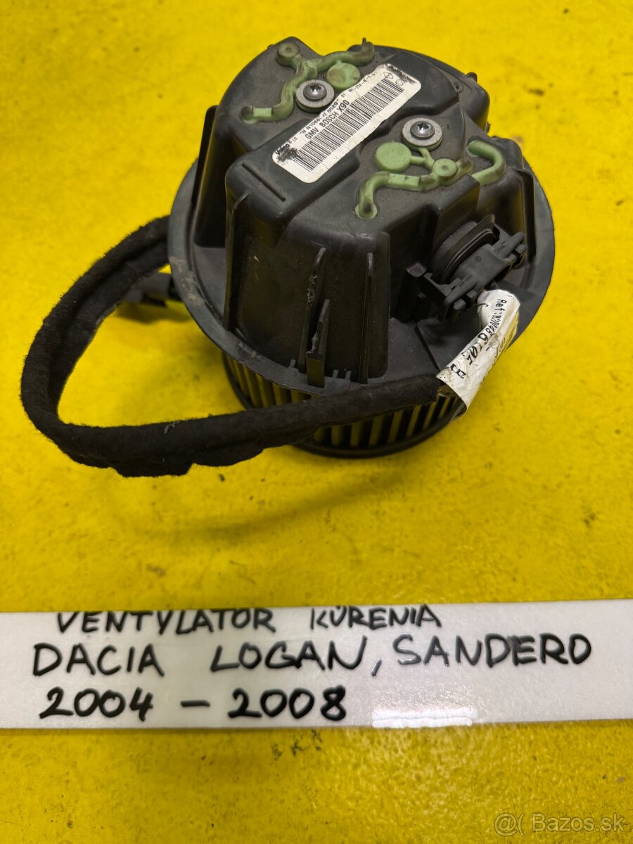 Dacia Logan ,Sandero 2004-2008,Renault Kangoo - 13