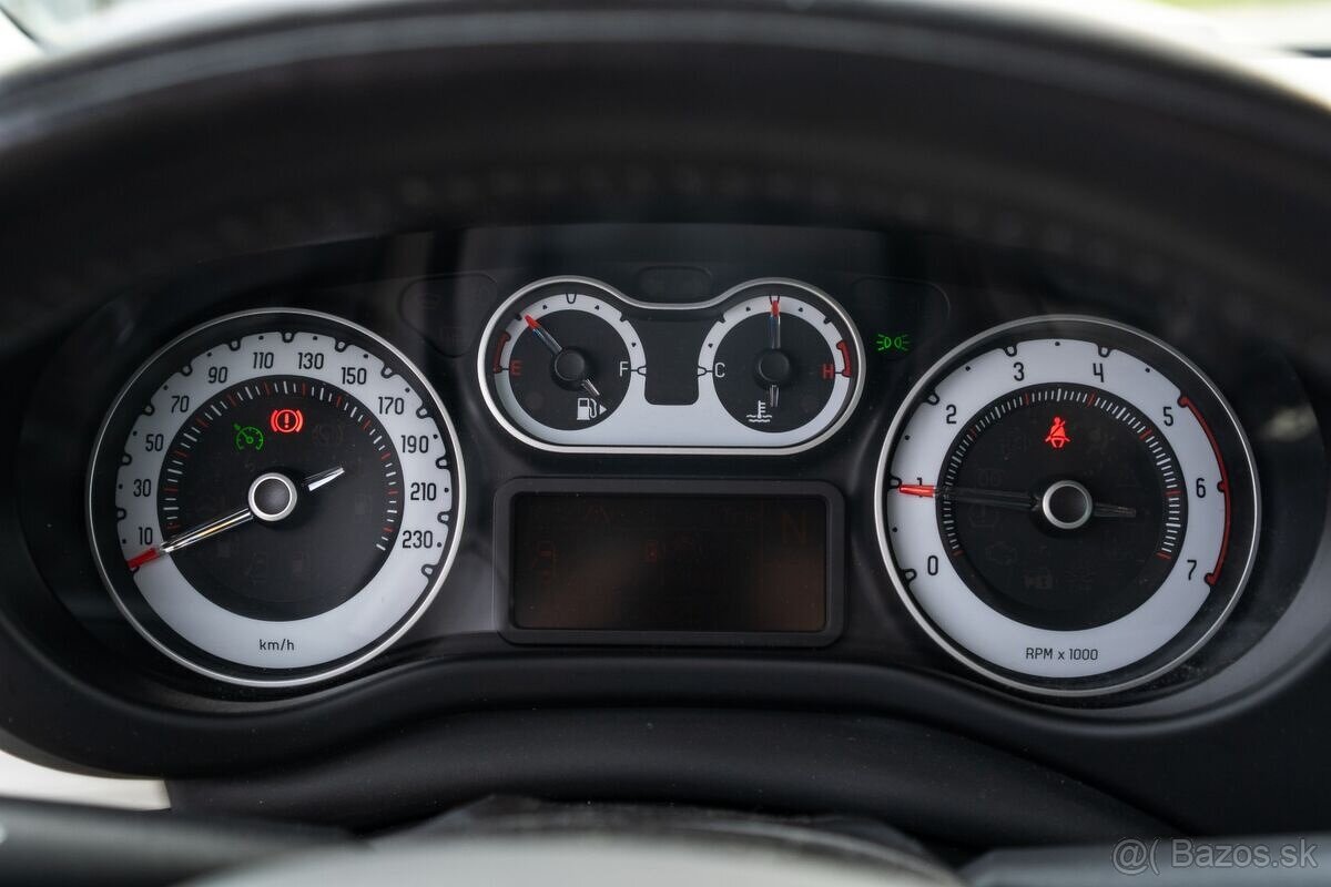 Fiat 500L 1.3 MultiJet - 13