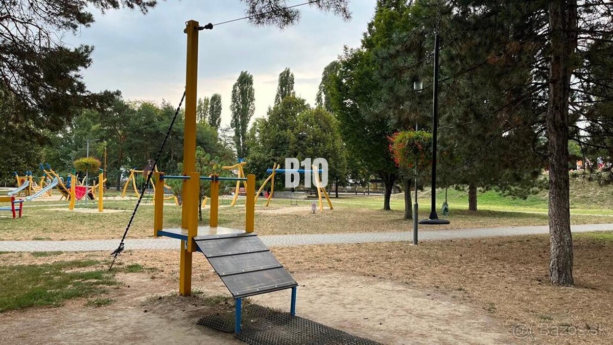 VEĽKÝ 2-IZBOVÝ BYT S LOGGIOU V TICHEJ ČASTI RUŽINOVA | MESAČ – foto 8