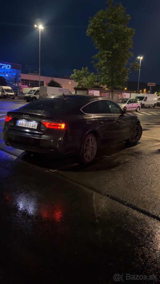 Audi A5 - 13