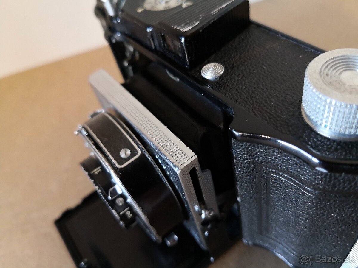 Fotoaparát Kodak Retinette 147 - 13