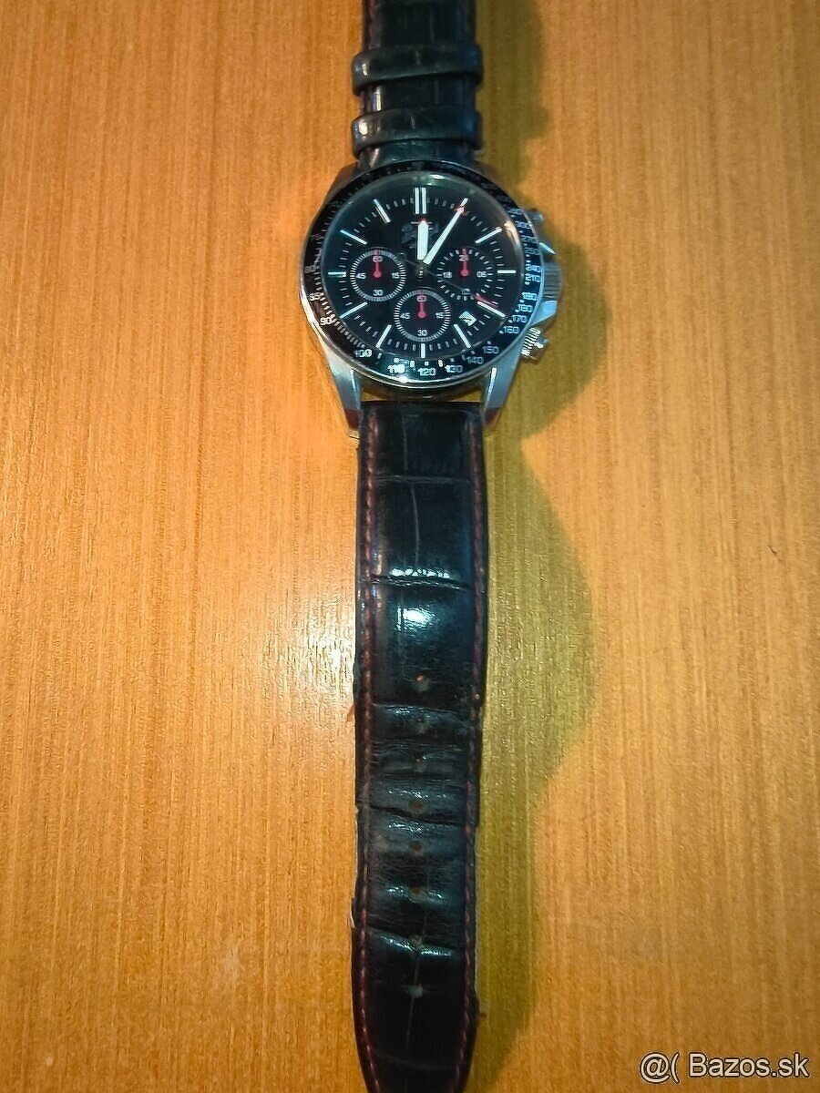 Hodinky Jacques Lemans - Limitovaná edícia - 13