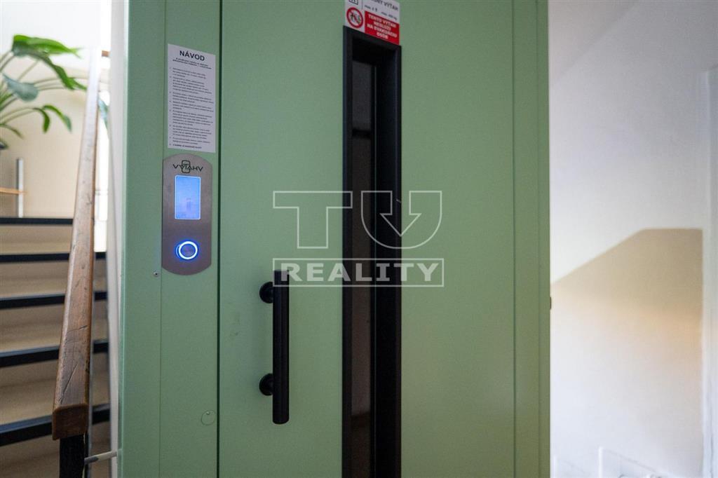 (REZERVOVANÉ)2 IZBOVÝ BYT, ŽILINA-VLČINCE II, VÝŤAH,... - 13