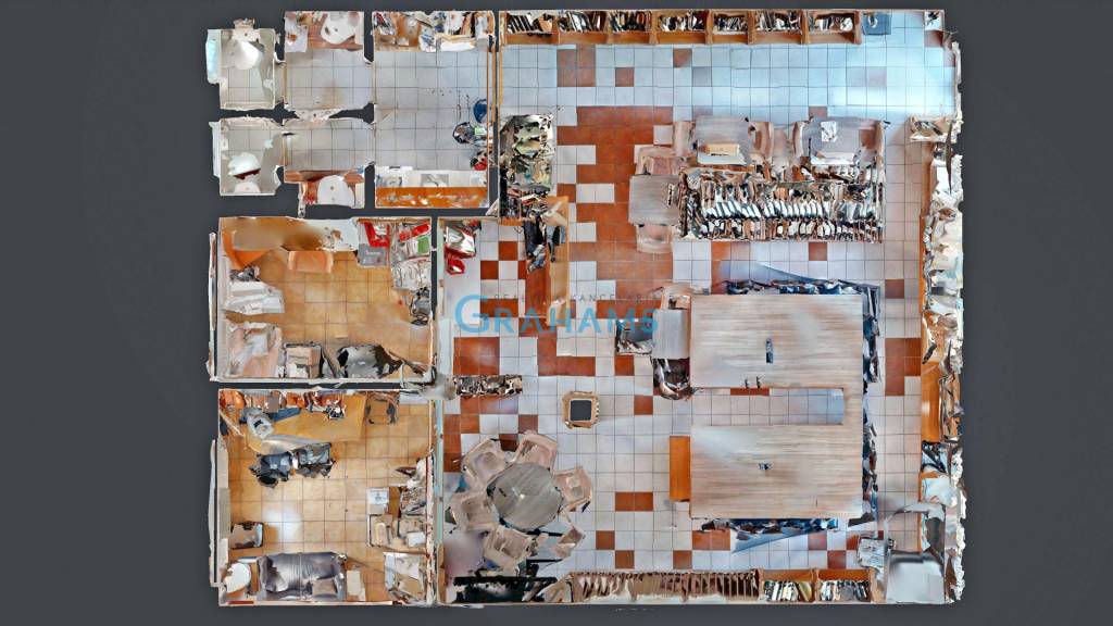 3D, predaj obch. priestoru s prístupom priamo z ulice 107 m2 - 13