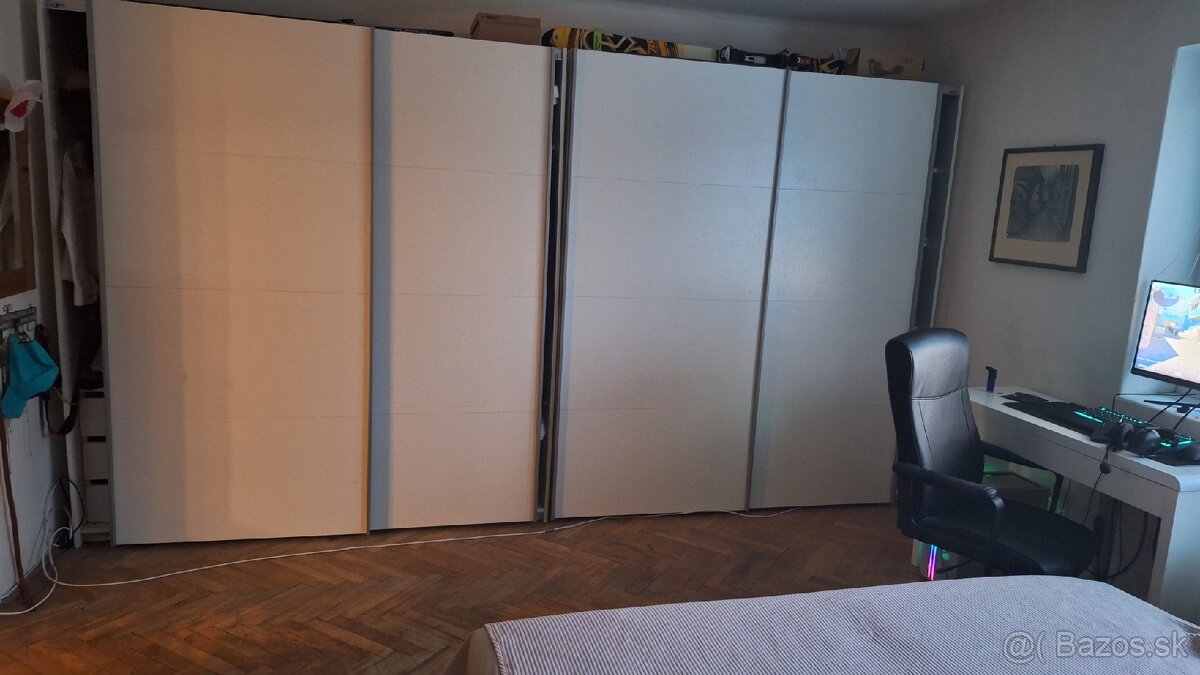 Predám 3 izbový byt - 13