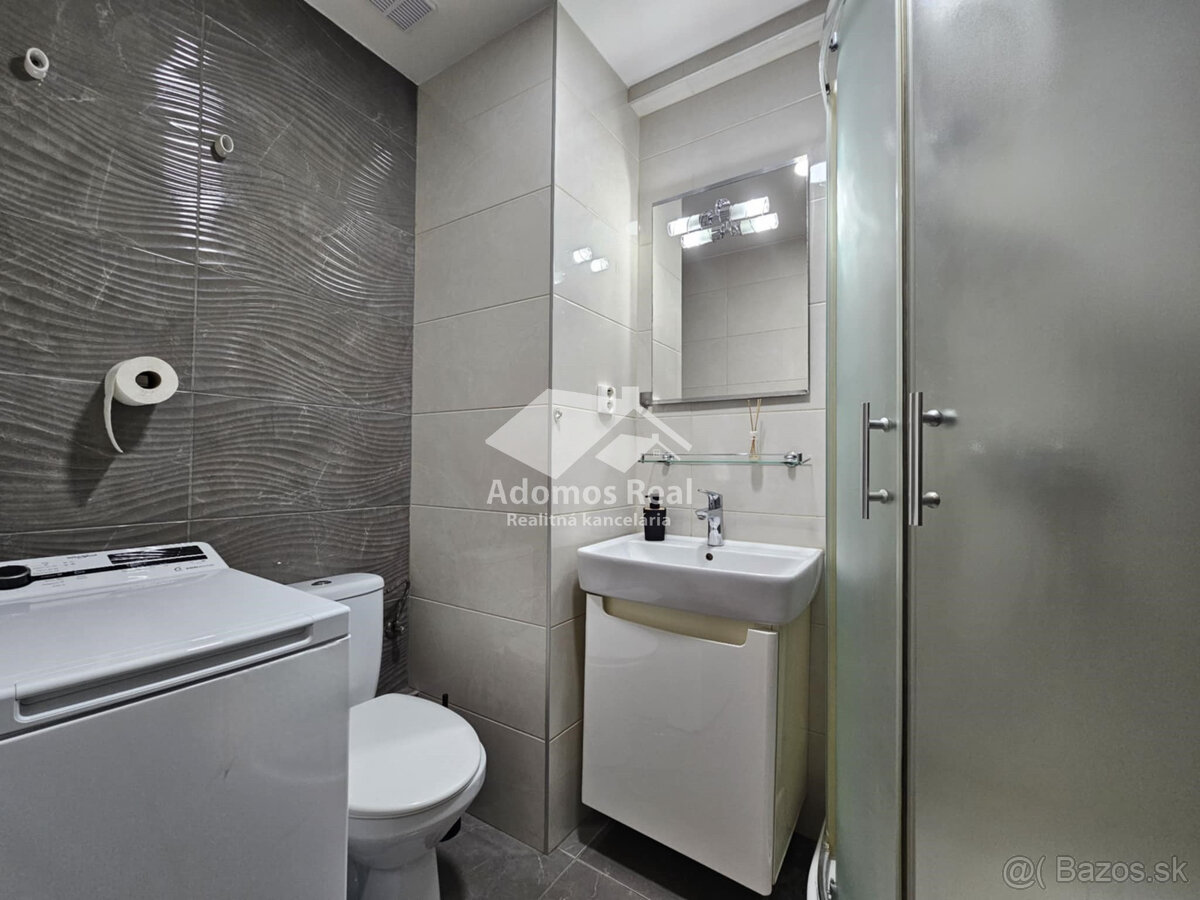 2 - IZBOVÝ BYT KOŠICE - ŠACA / UČŇOVSKÁ - 13