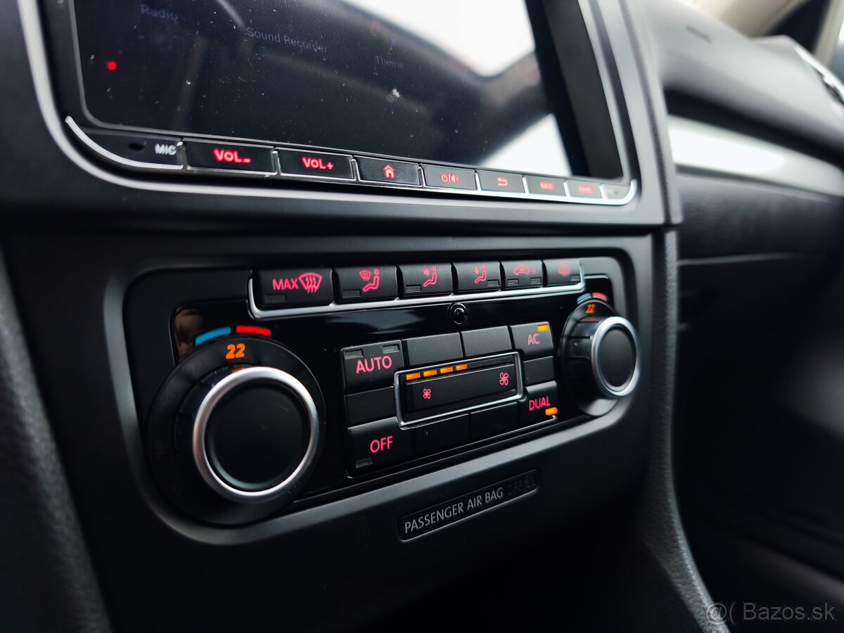 Volkswagen Golf 6 2.0TDI 158 000km - 13