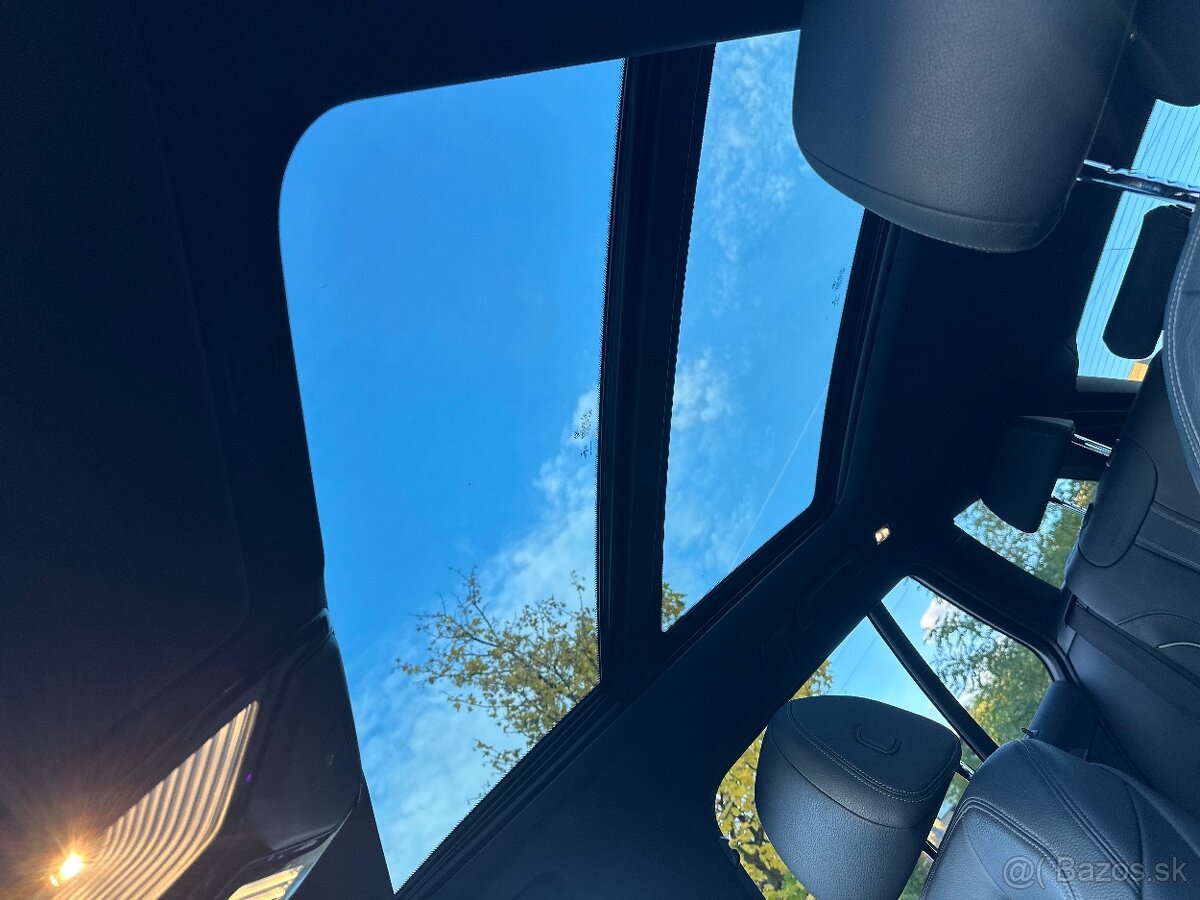 BMW 520d xDrive Touring Luxury Line - 13