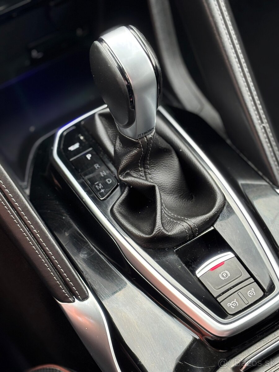 Renault Koleos Blue dCi 190 Initiale Paris 4x4 X-Tronic - 13