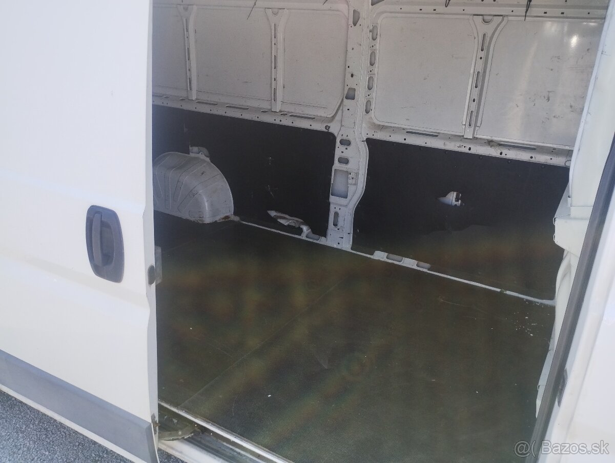 Peugeot Boxer L3H2 - 13