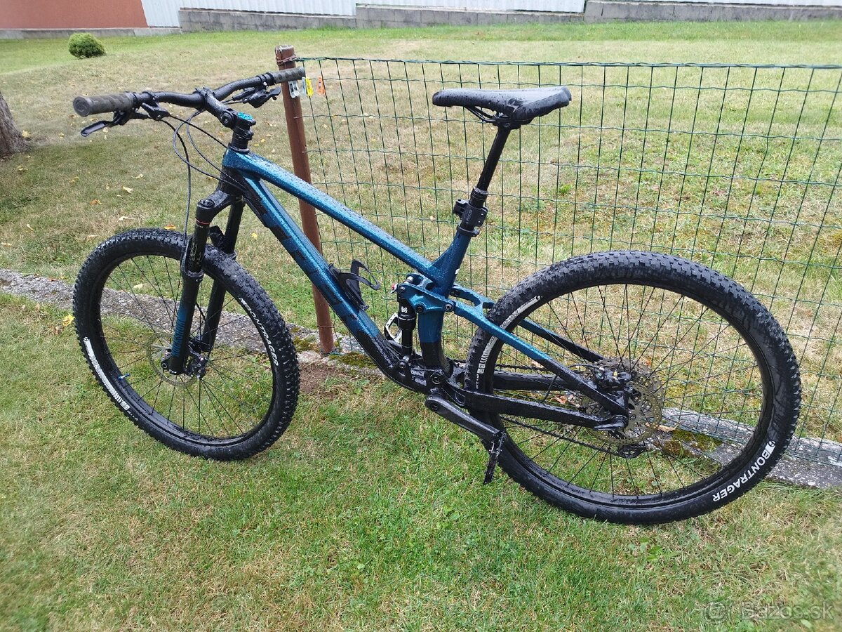 Bicykel Trek Fuel EX 5 L. - 13