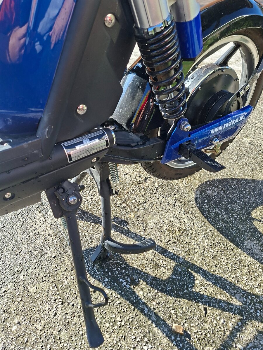 Racceway e-babeta - 13