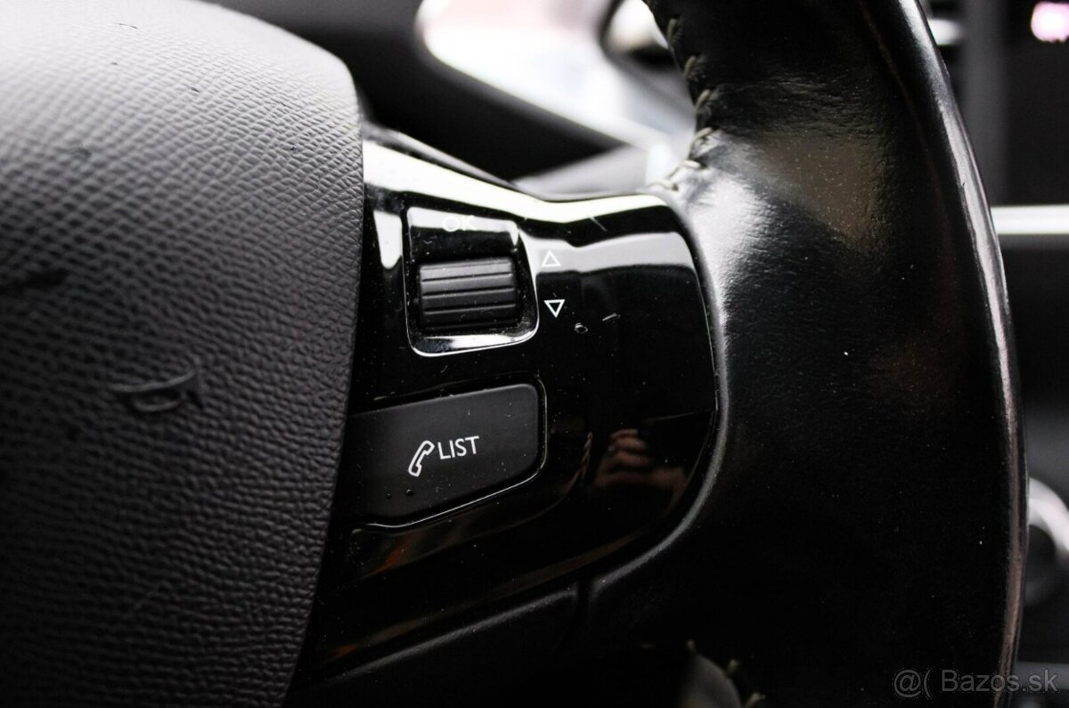 Peugeot 308 1.6 BlueHDi S S Active - 13