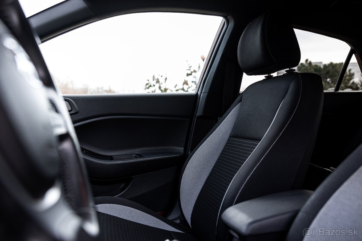 Hyundai I20 1.2 - 13