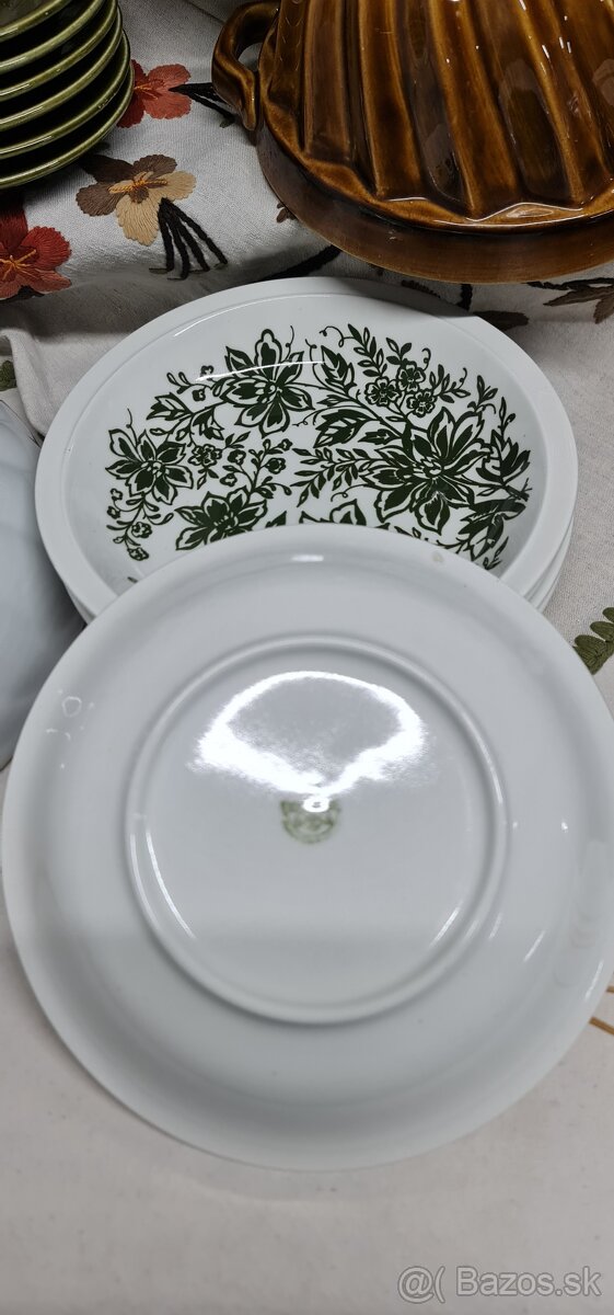 Vidiecké dekorácie 20 - 13