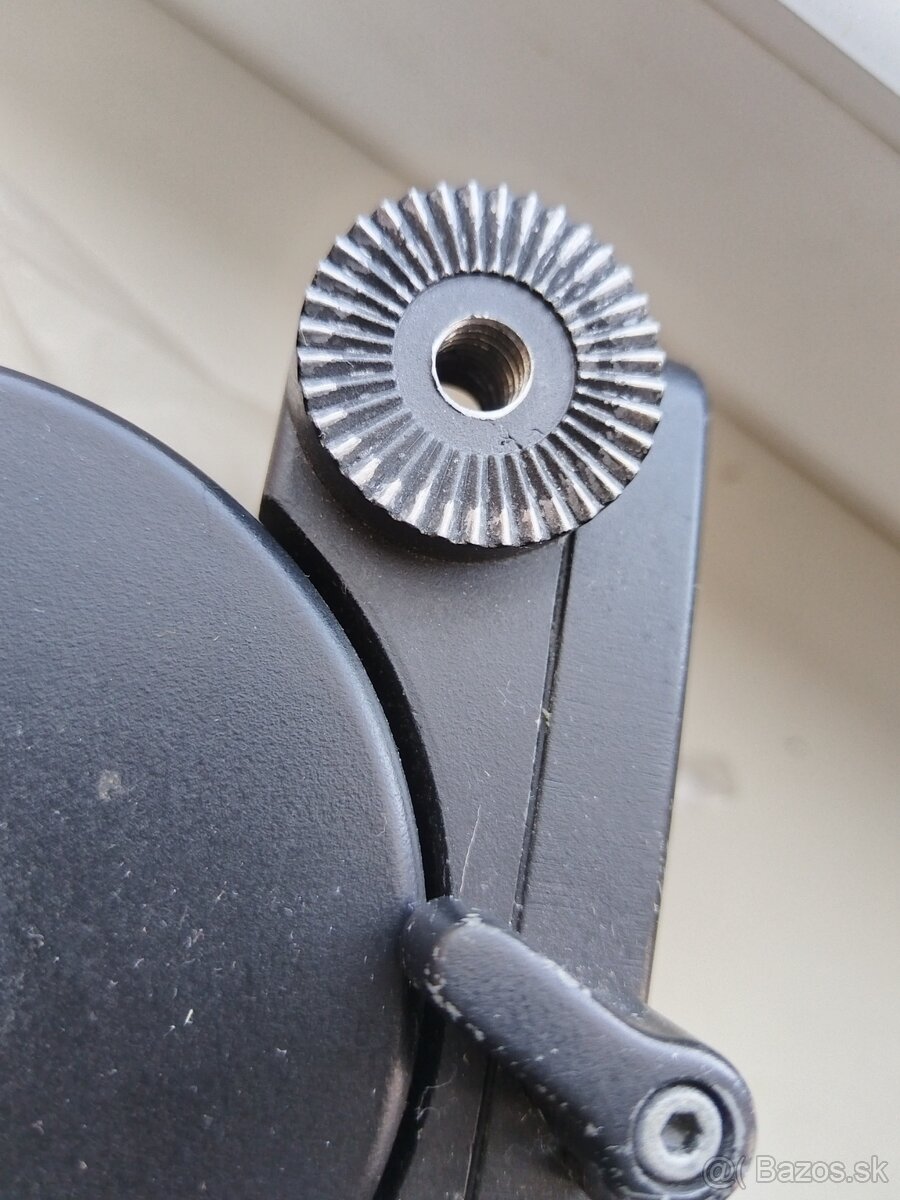 Statívová hlava Libec RH35 - 13