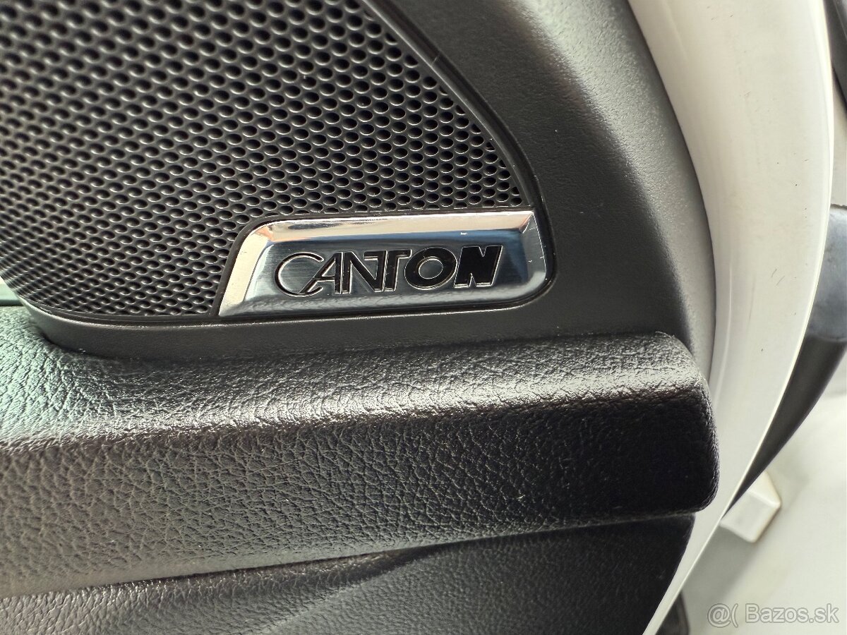 Octavia RS sedan tdi 4X4 - 13