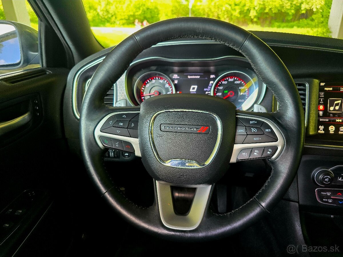 Dodge Charger, 5.7 Hemi ODPOČET DPH RADAR - 13