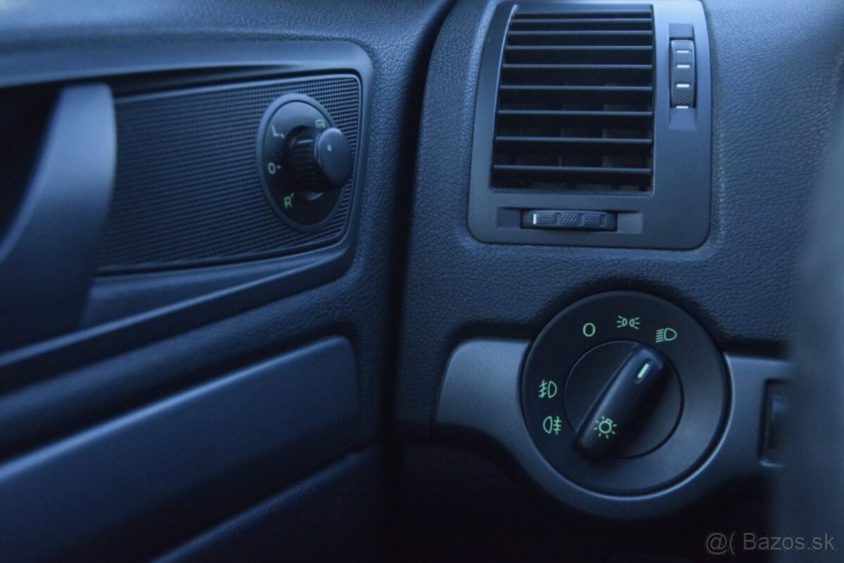 Škoda Octavia II combi - 13