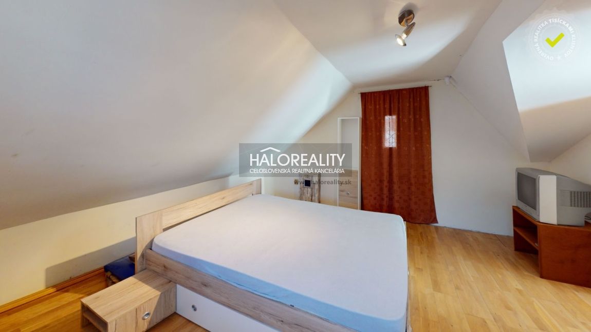 HALO reality - Predaj, záhradná chata Jakubov - EXKLUZÍVNE H - 13