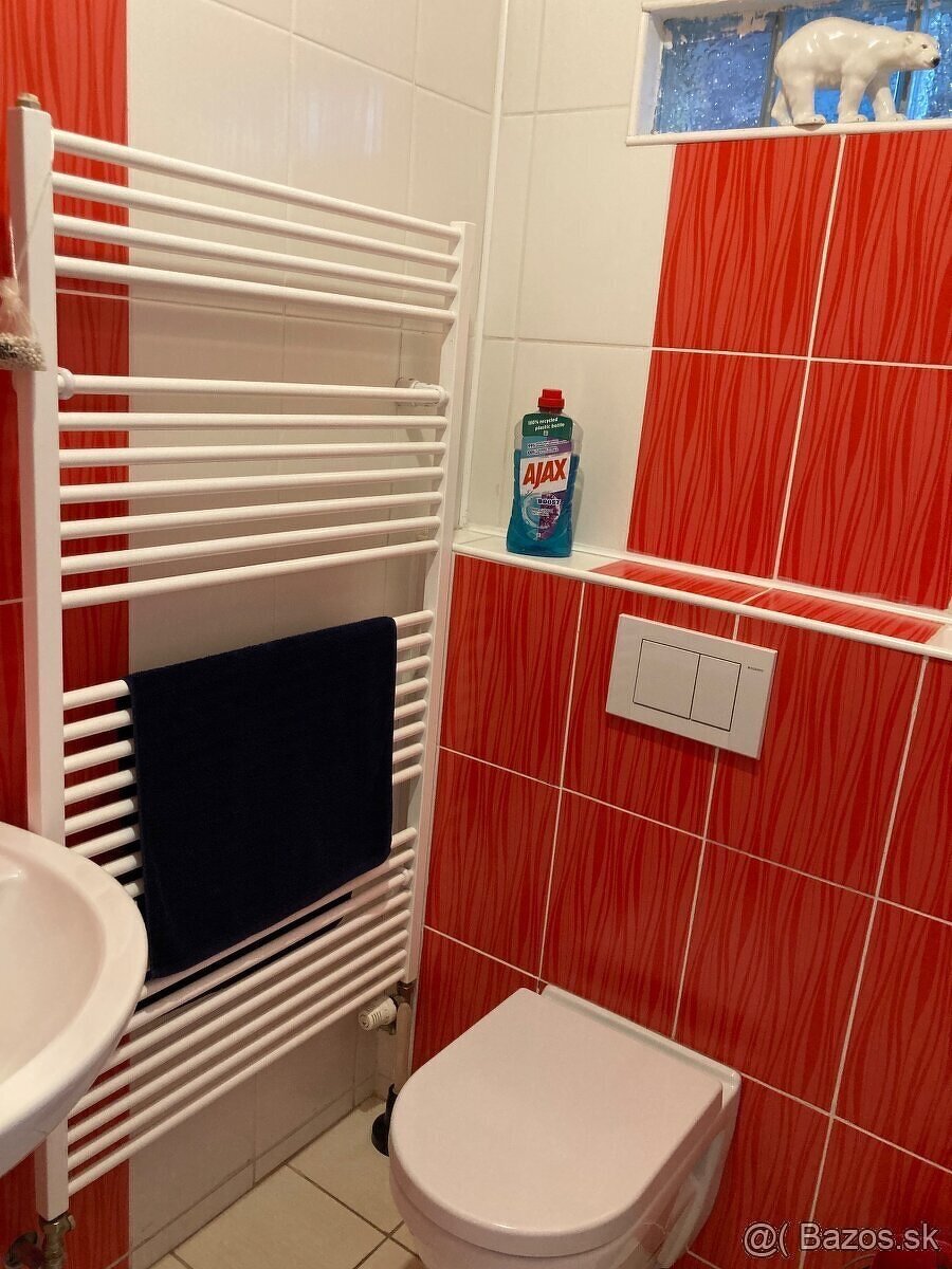 Novostavba 2x90m2-Sebedražie za cenu 3 izbového bytu súrne. - 13