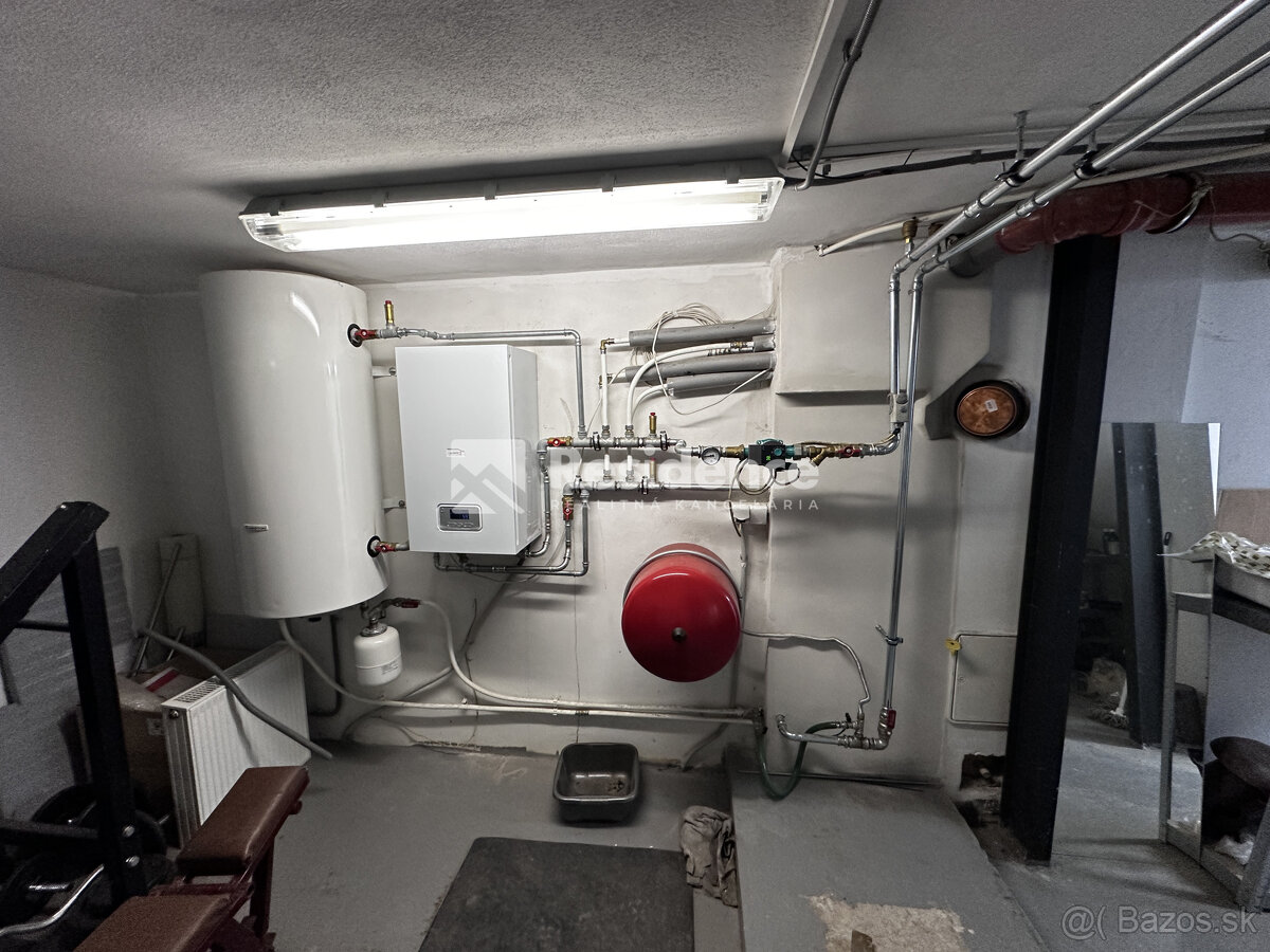 Na predaj: Moderný rodinný dom – Prosiek, Liptovský Mikuláš - 13