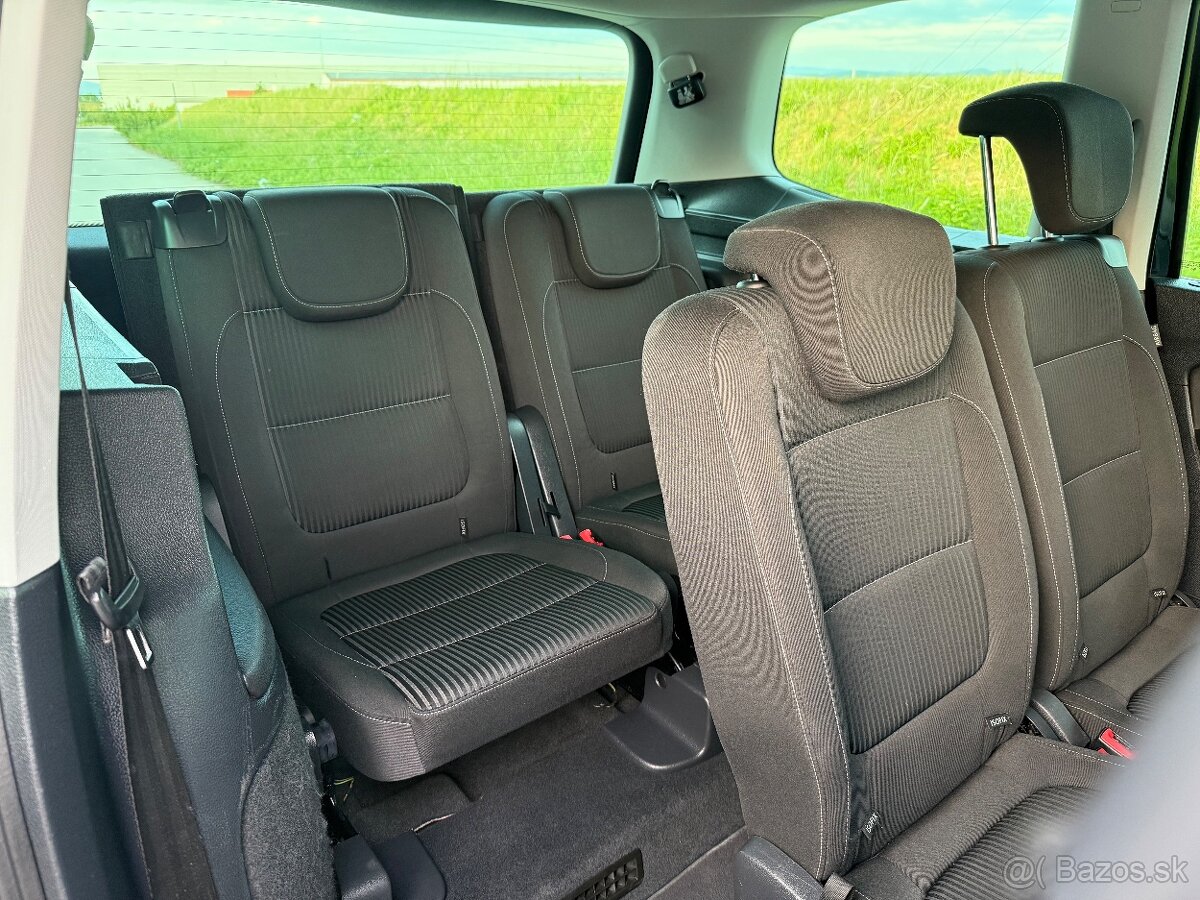 Seat Alhambra 2.0 TSI DSG - 13