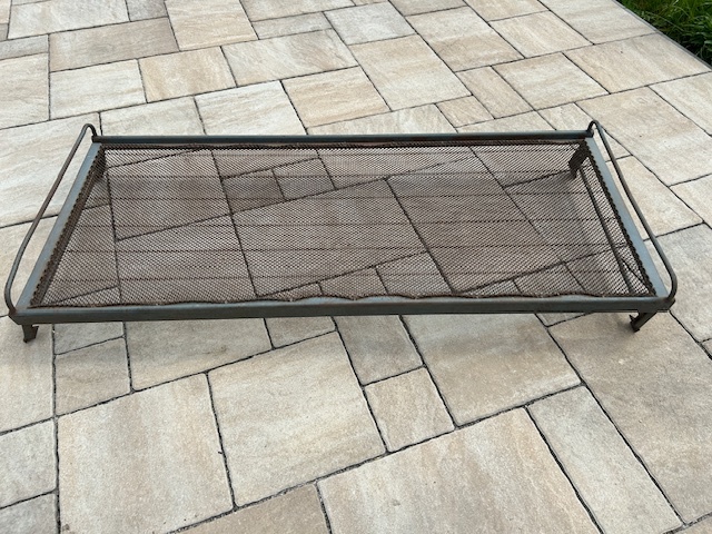 Predám rôzne retro nábytky, foto a popis v texte - 13