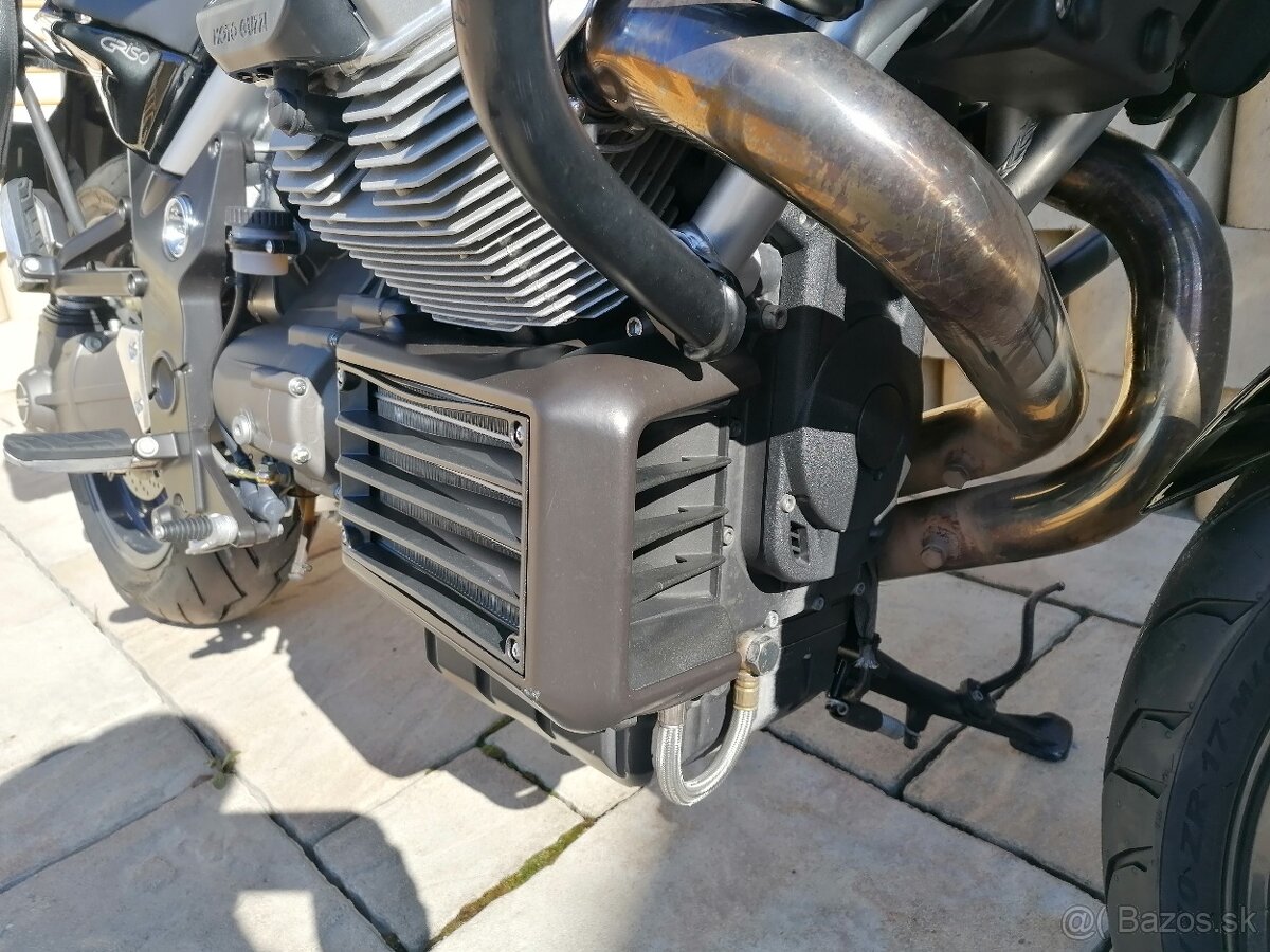 Moto Guzzi Griso 1100 - 13