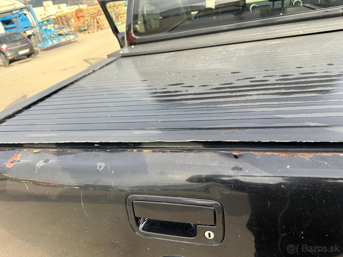 Predám Volkswagen Amarok, RV 2012 - 13