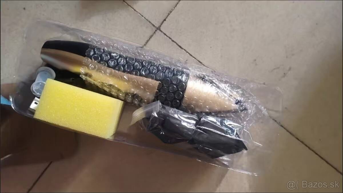 Kompletná sada na úpravu psa - 13