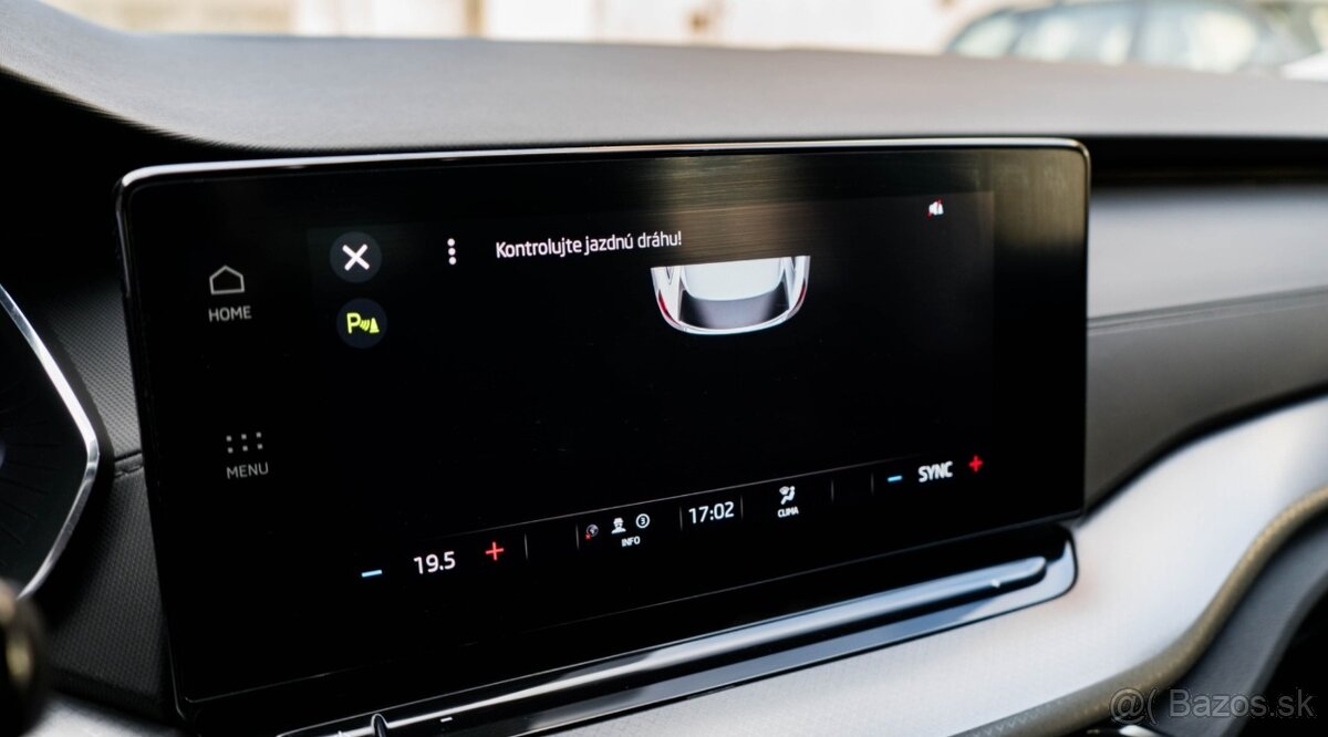 Škoda Octavia Combi 2.0 TDI Style A/T DSG - 13