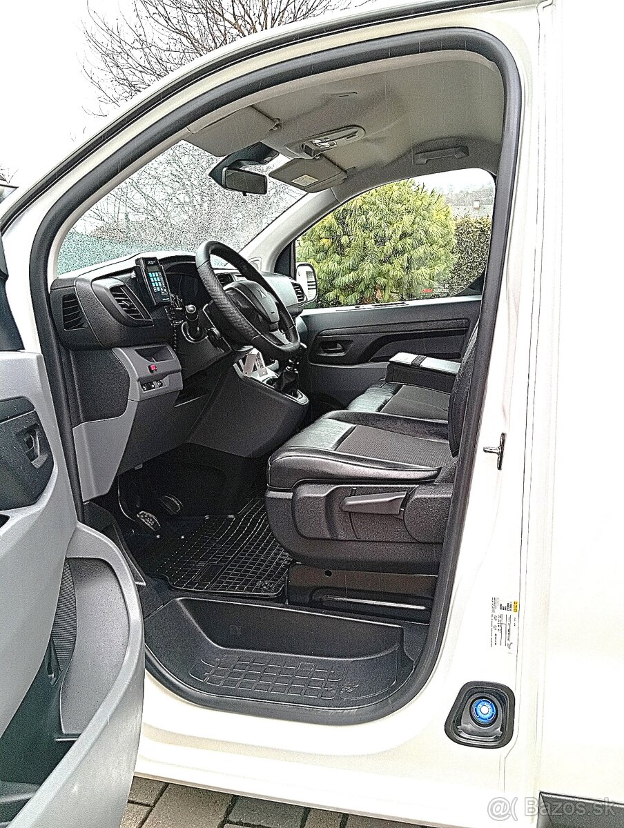 Peugeot Expert 2,0 HDI L3 Premium - 13